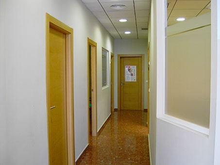 clinica dental mislata