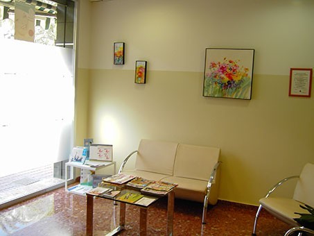 clinica dental mislata
