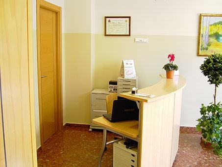 clinica dental mislata