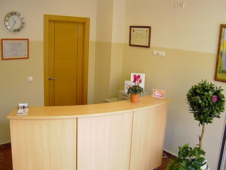 clinica dental mislata