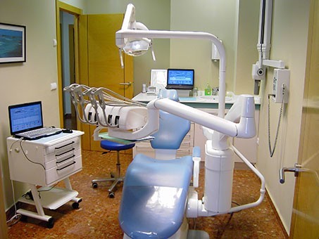 clinica dental mislata