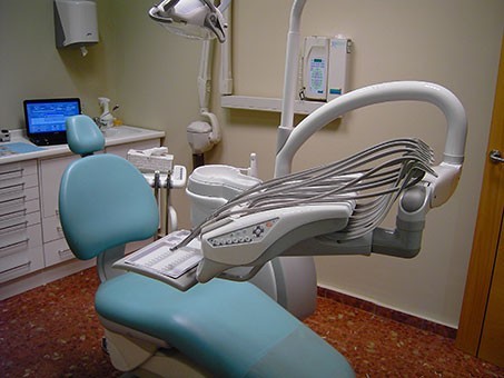 clinica dental mislata