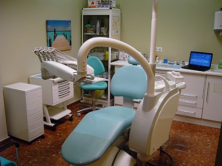 clinica dental mislata
