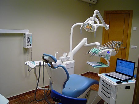 clinica dental mislata